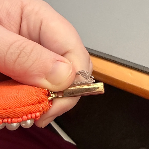 Set of 3 Citrus Beaded Coin Purses | A New Day; Target Brand - Picture 5 of 16